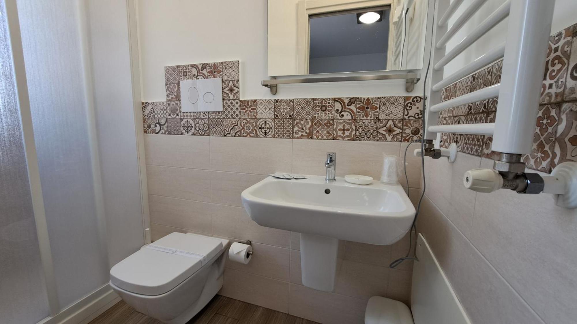 Le Due Sicilie B&B Lascari Luaran gambar