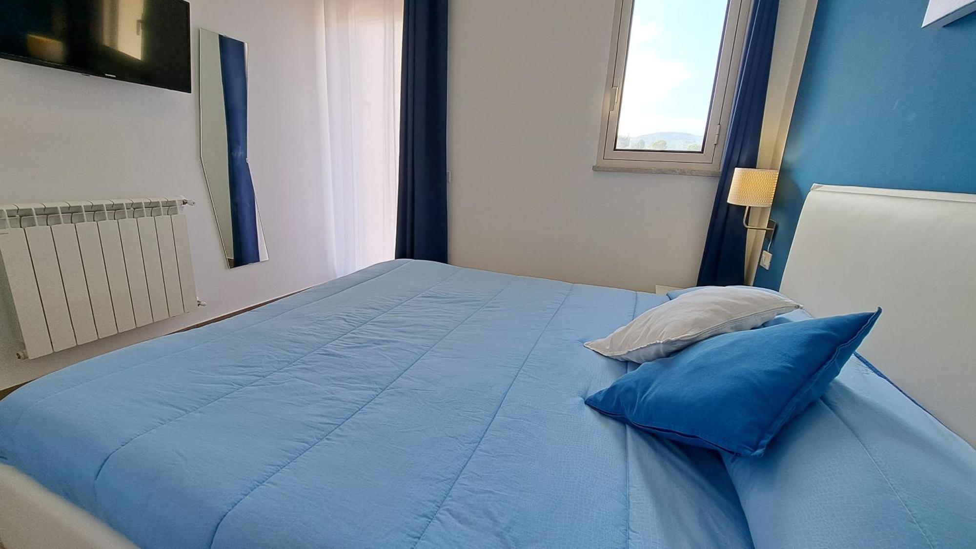 Le Due Sicilie B&B Lascari Luaran gambar