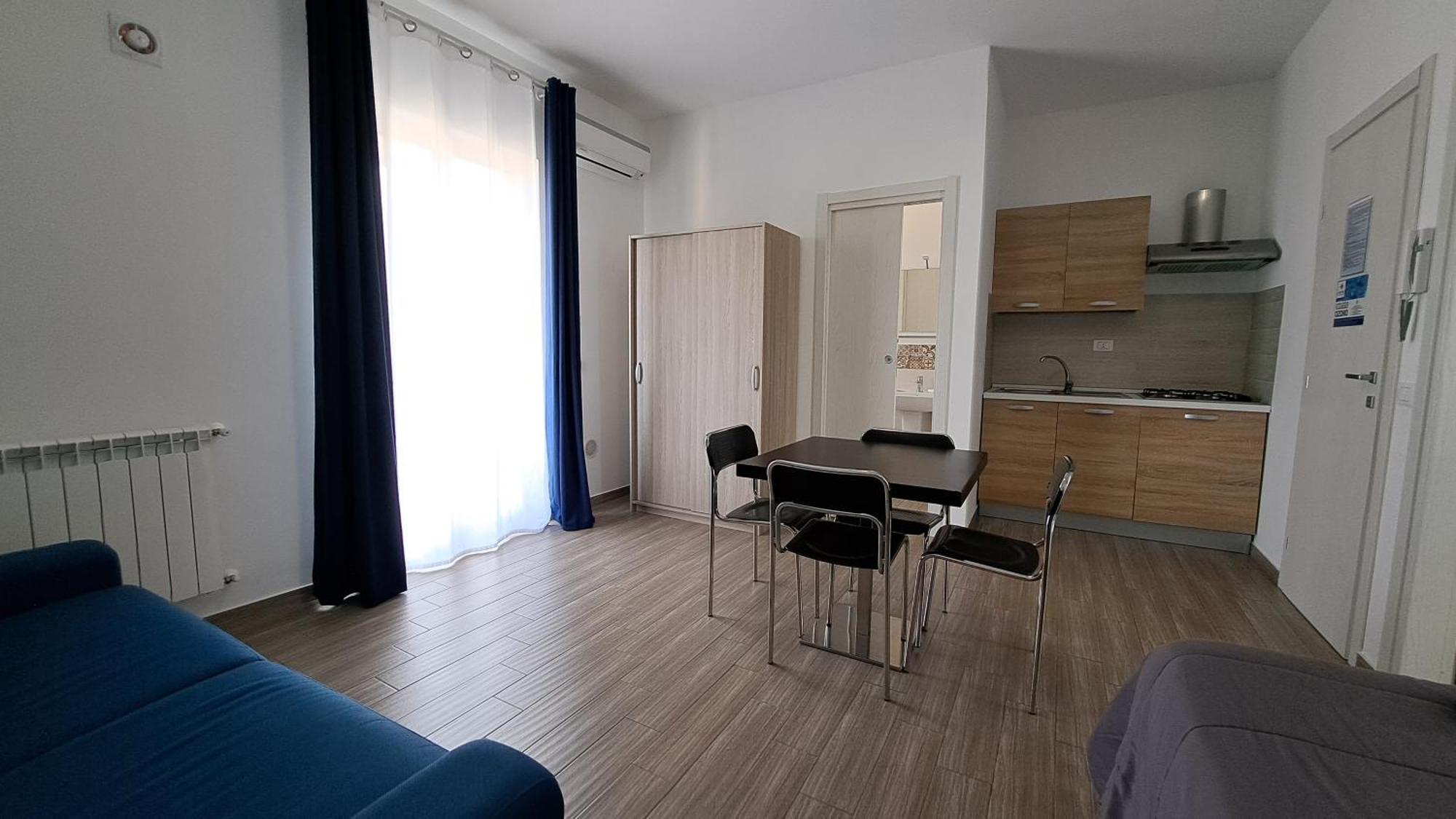 Le Due Sicilie B&B Lascari Luaran gambar