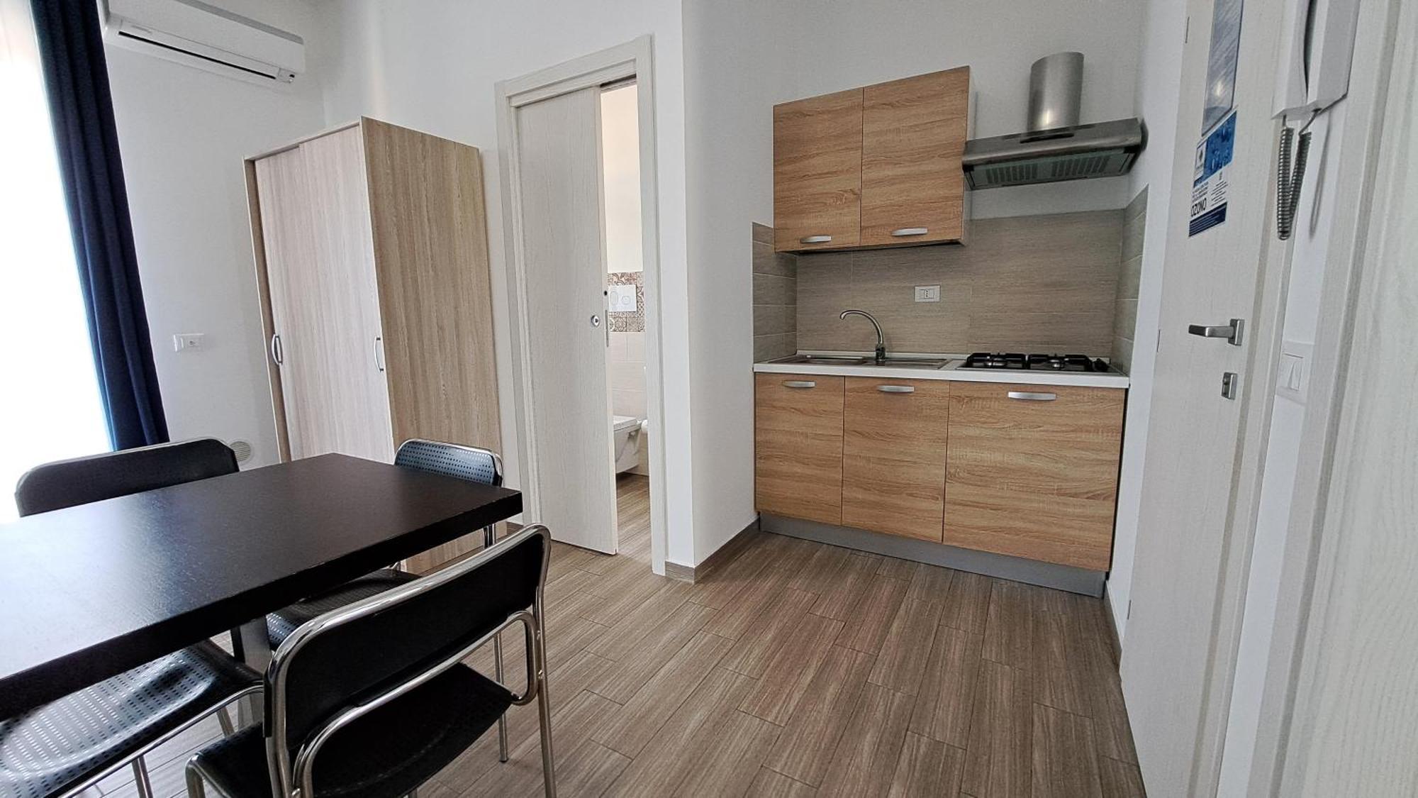 Le Due Sicilie B&B Lascari Luaran gambar